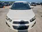 2013 CHEVROLET SONIC