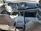 2014 TOYOTA HIGHLANDER