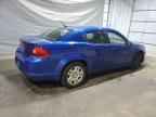 2012 DODGE Avenger