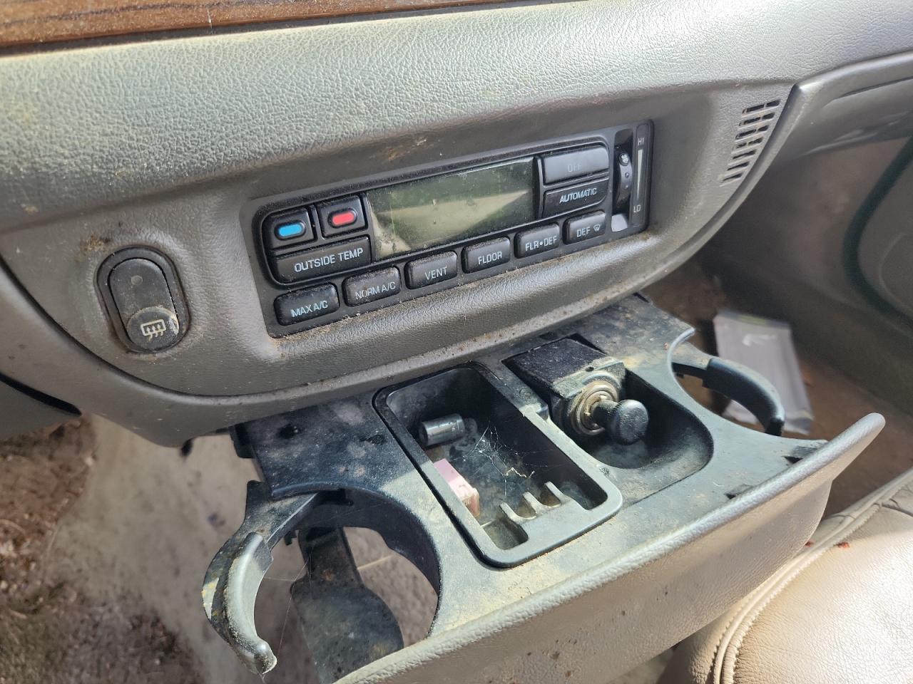 2006 FORD Crown Victoria