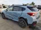 2019 SUBARU Crosstrek