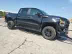 2025 CHEVROLET Silverado