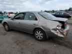 1998 TOYOTA CAMRY