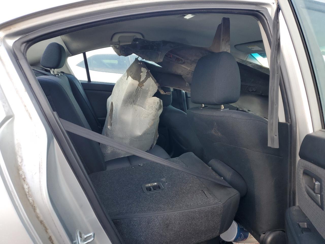 2006 MAZDA 3