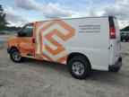 2013 CHEVROLET EXPRESS 2500