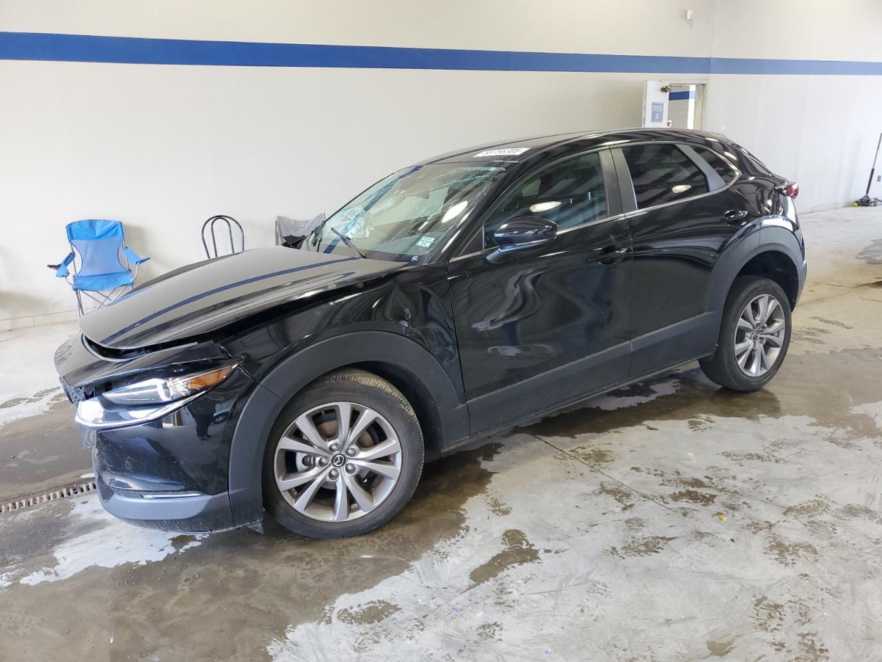 2021 MAZDA CX-30