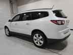 2016 CHEVROLET TRAVERSE