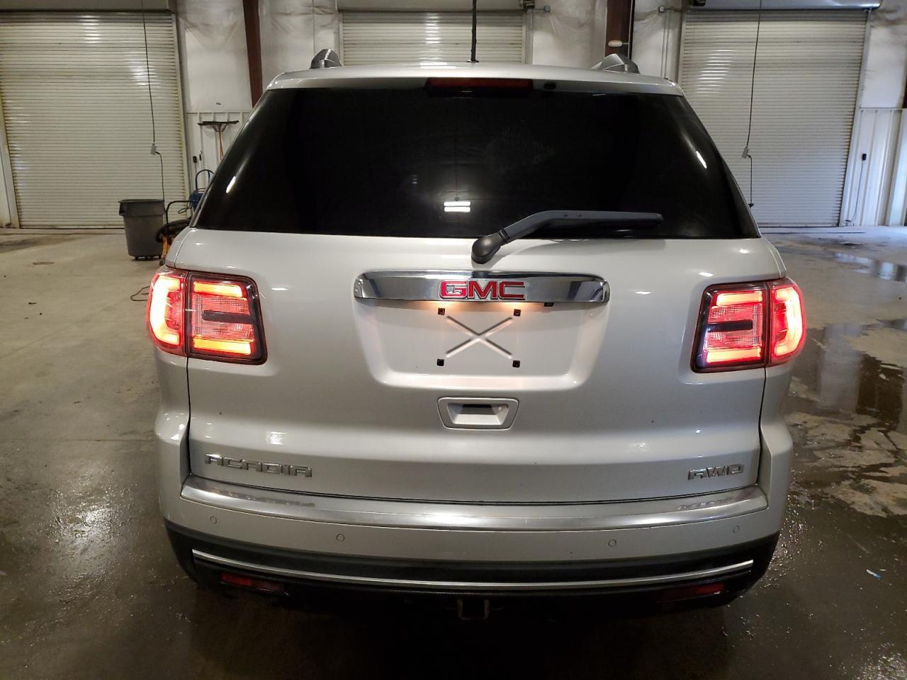 2014 GMC ACADIA
