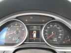 2014 AUDI Q7
