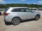 2020 MITSUBISHI outlander