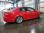 2009 PONTIAC G8