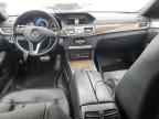 2015 MERCEDES-BENZ E-Class