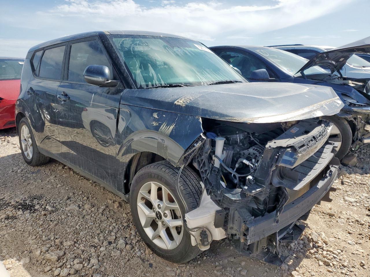 2023 KIA SOUL