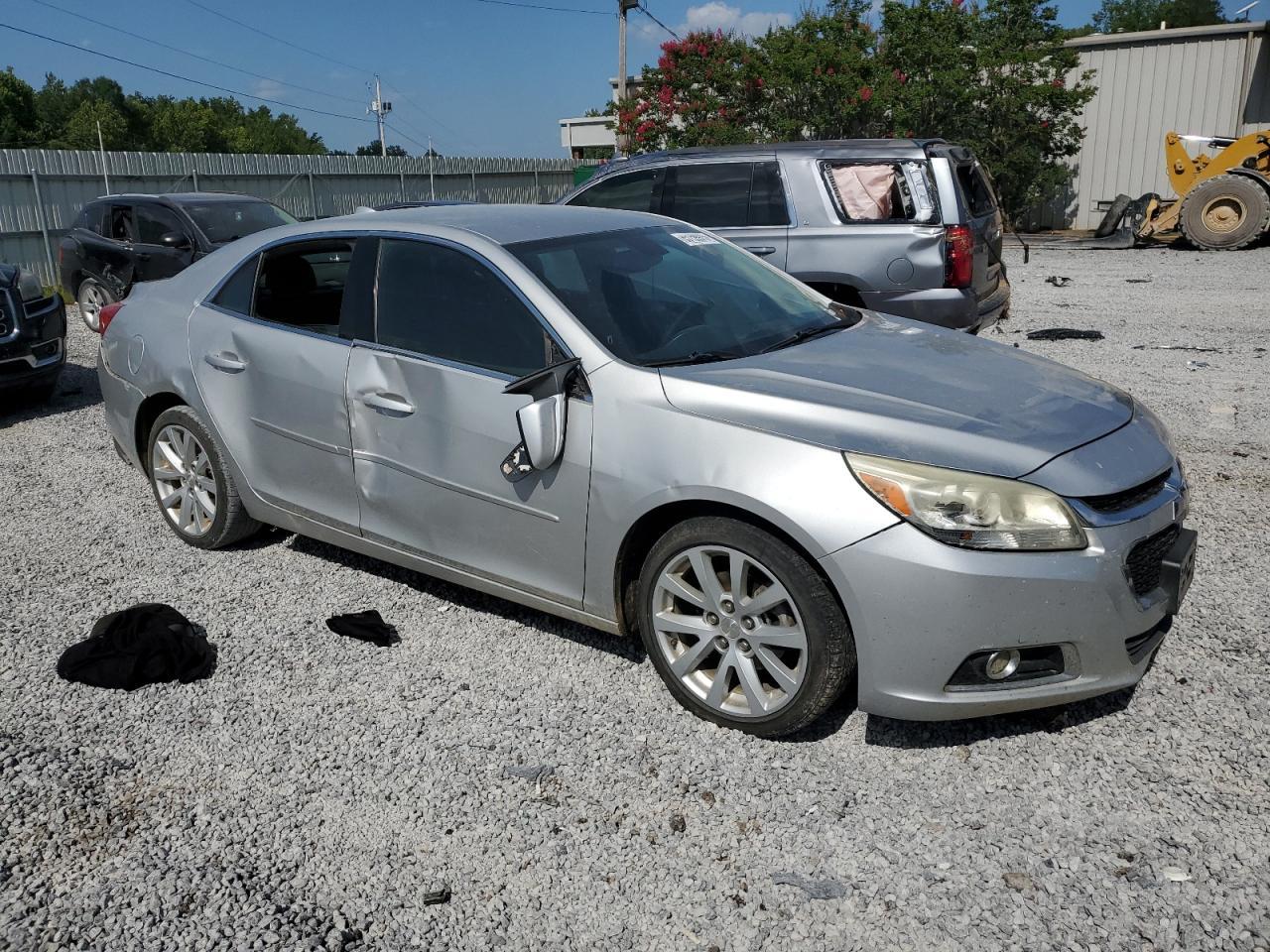 2014 CHEVROLET MALIBU