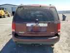 2011 HONDA PILOT