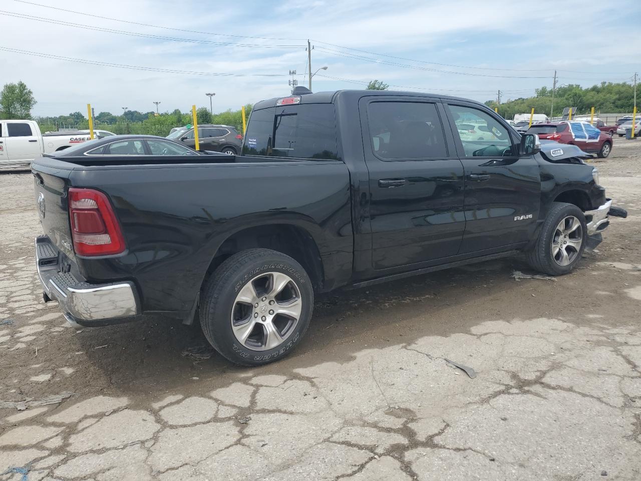 2024 RAM 1500