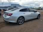 2020 CHEVROLET MALIBU