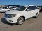 2014 NISSAN PATHFINDER