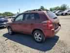 2005 HYUNDAI TUCSON