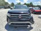 2022 VOLKSWAGEN ATLAS