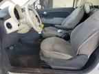 2015 FIAT 500