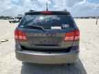 2016 DODGE JOURNEY