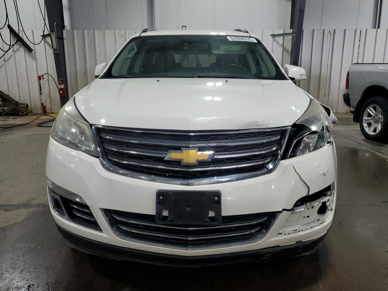 2015 CHEVROLET TRAVERSE