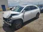 2013 LEXUS Rx