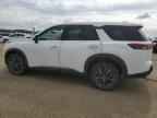 2022 NISSAN PATHFINDER