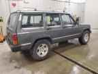 1987 JEEP CHEROKEE