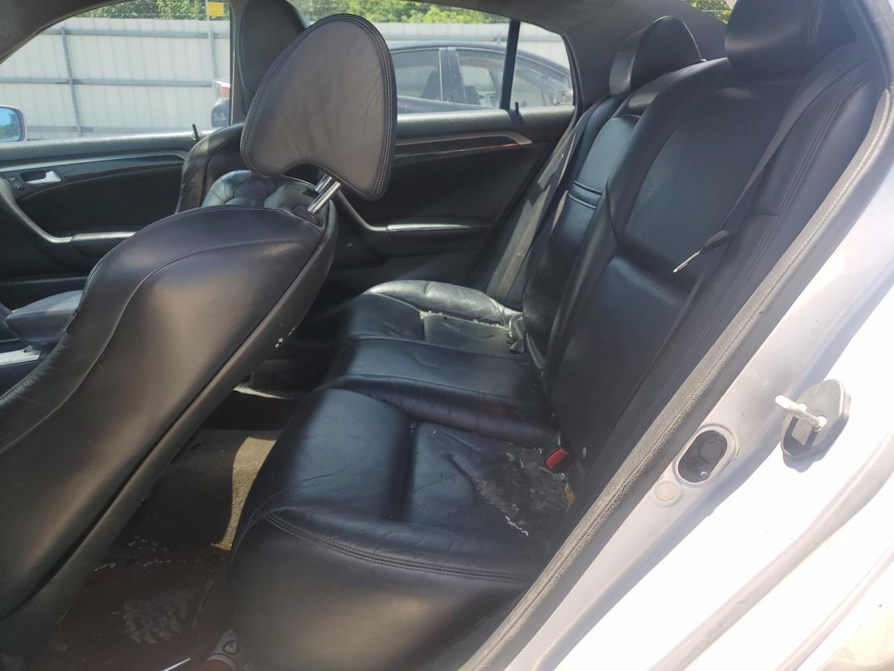 2004 ACURA TL