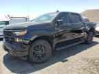 2023 CHEVROLET Silverado