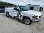 2003 GMC Sierra
