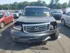2012 HONDA PILOT