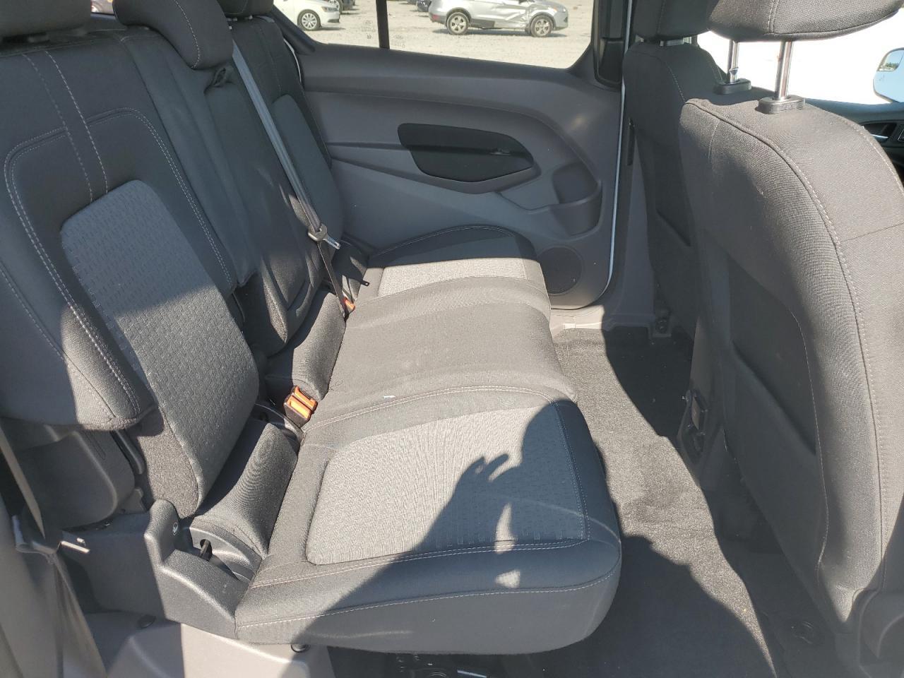 2020 FORD TRANSIT CONNECT