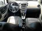 2015 CHEVROLET TRAX