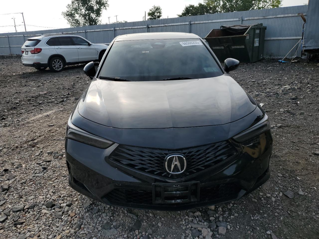 2024 ACURA Integra
