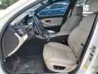 2012 BMW 5 series