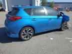 2016 TOYOTA SCION