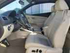 2012 VOLKSWAGEN EOS