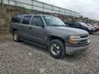 2001 CHEVROLET Suburban