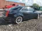 2008 CADILLAC CTS