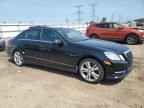 2012 MERCEDES-BENZ E-Class