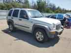 2003 JEEP Liberty