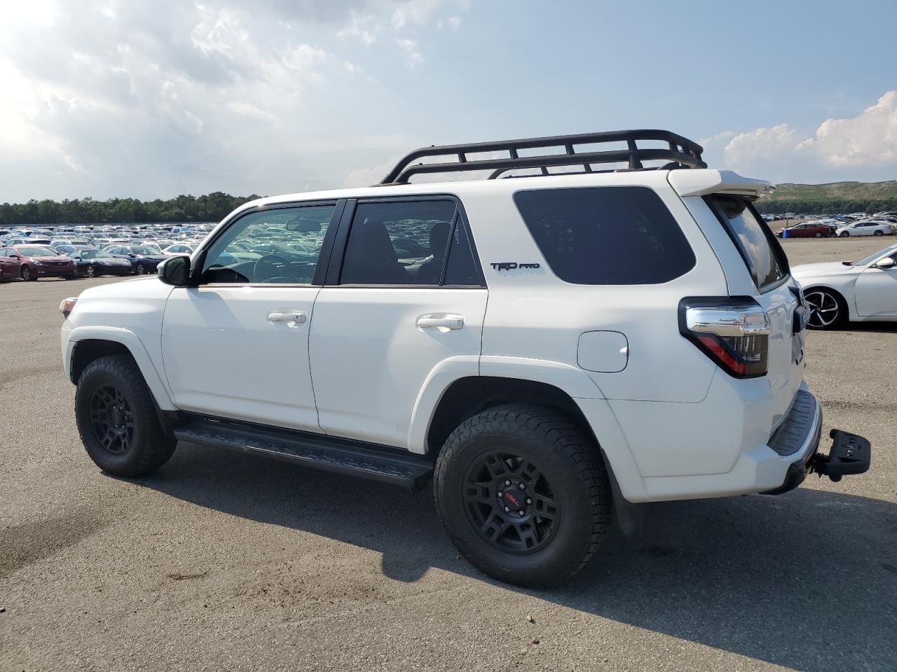 2019 TOYOTA 4Runner