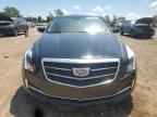 2015 CADILLAC ATS