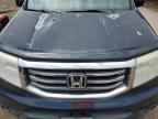 2012 HONDA PILOT