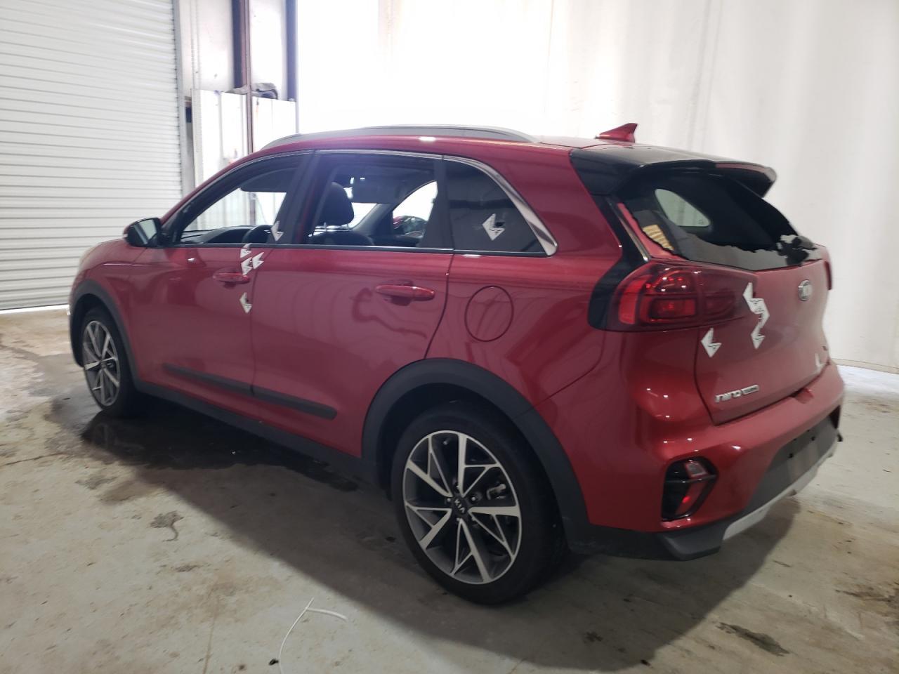 2020 KIA Niro