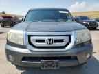 2011 HONDA PILOT