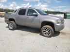 2007 CHEVROLET Avalanche